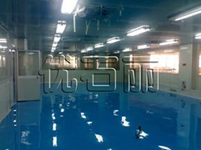 湛江地坪漆、肇慶地板與電鍍廠防靜電地坪 現(xiàn)代建筑材料的應(yīng)用與優(yōu)勢