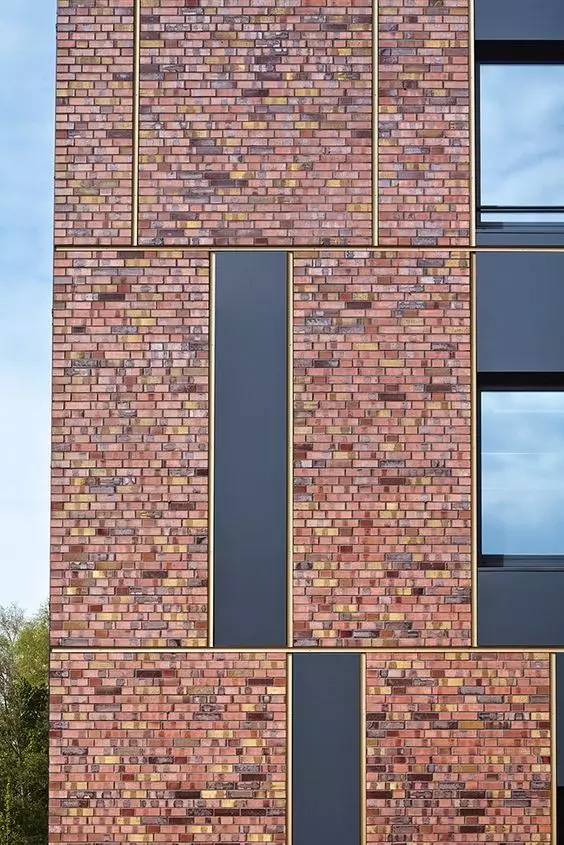 室外建材選擇與應(yīng)用指南 打造建筑景觀的關(guān)鍵材料