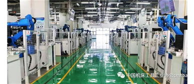 華中數控 強突圍、贏市場、創未來——電子產品領域的創新征程