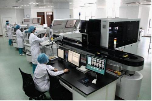 內部導線電子產品檢測與機械設備檢測咨詢服務報價詳解