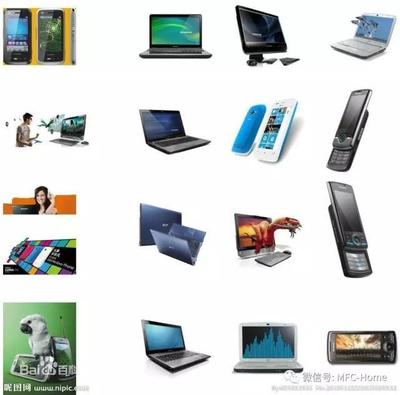 MFC行業觀察（下） 環保、3C與“一帶一路”驅動下的機械設備發展新格局