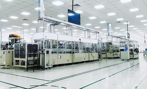 2022年上半年全國GDP數據發布 區域協調加速，中西部崛起與機械設備行業迎來新機遇