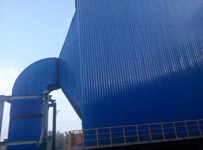 北京管道保溫施工隊-罐體白鐵皮保溫工程_建筑材料欄目_