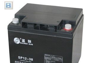 圣陽蓄電池 圣陽蓄電池批發 零售 北京