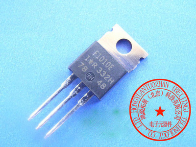 【批發(fā) VISHAY IR 功率MOSFET 場(chǎng)效應(yīng) IRF1010E TO-220 正品批發(fā)】價(jià)格,廠家,圖片,場(chǎng)效應(yīng)管,鴻源拓展(北京)科技-