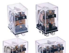 批發施耐德繼電器底座rxze2m114m 基座